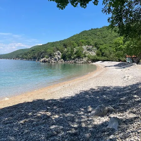 Villa Island Escape Cres Porozina