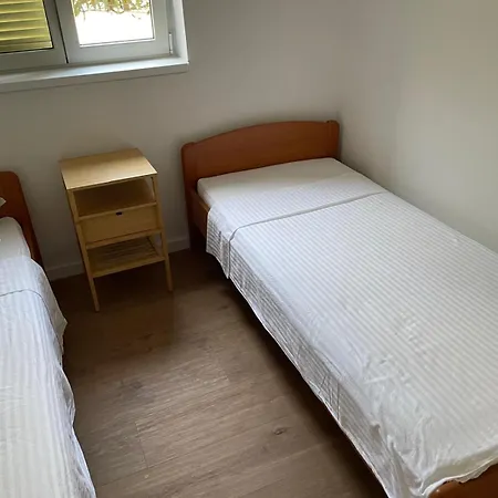 Island Escape Cres Villa