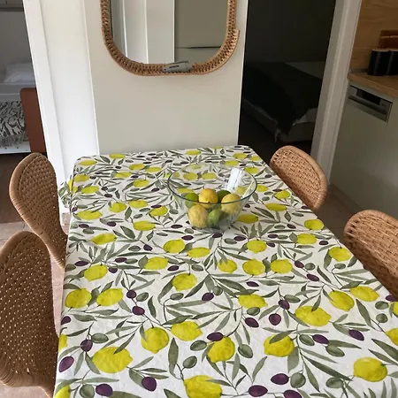 Villa Island Escape Cres Porozina