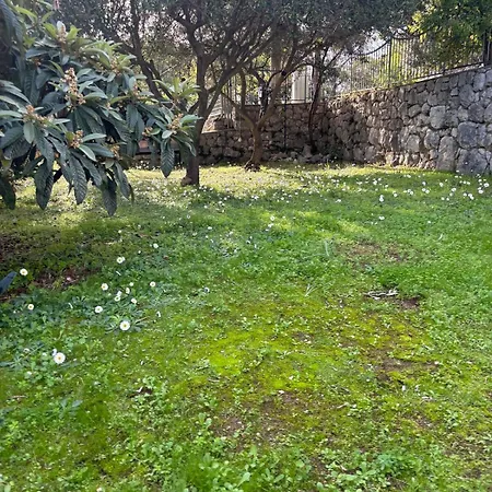 Island Escape Cres Porozina