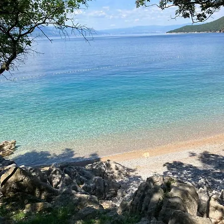 Island Escape Cres Villa Porozina