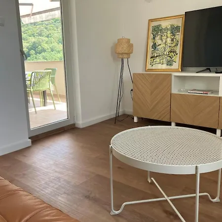 Island Escape Cres Villa Porozina
