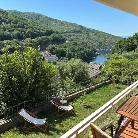 Island Escape Cres Villa *