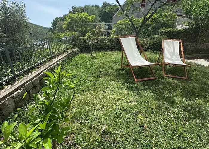 Island Escape Cres Villa *
