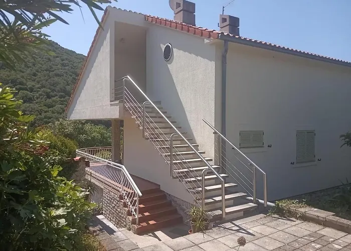 Villa Island Escape Cres Porozina