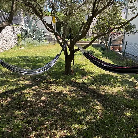 Villa Island Escape Cres Porozina