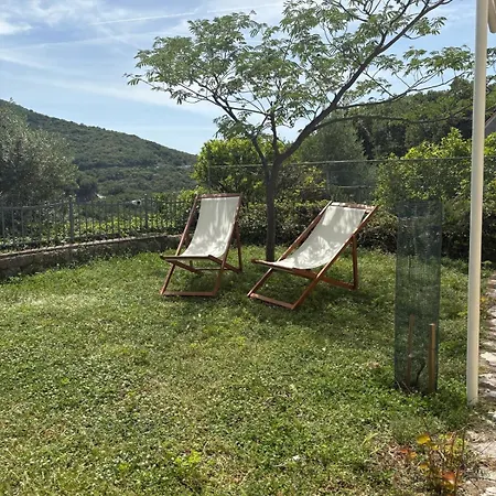 Island Escape Cres Porozina