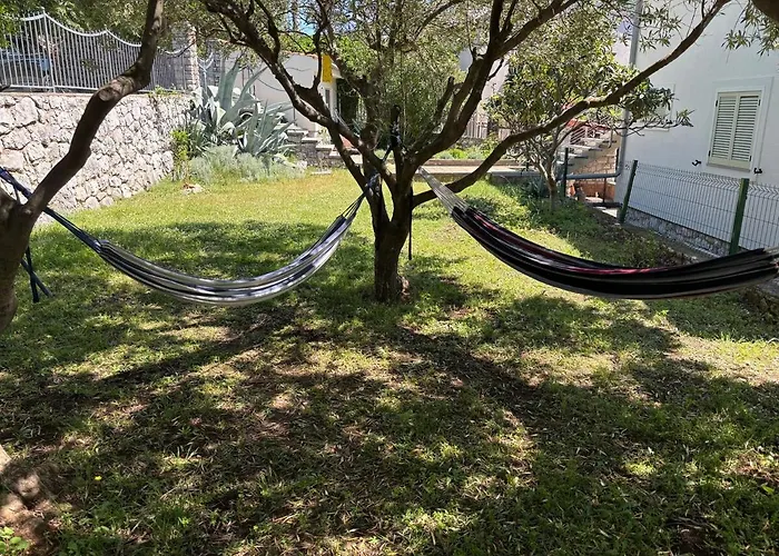 Vila Island Escape Cres Porozina