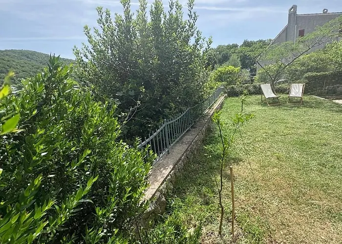 Vila Island Escape Cres Porozina