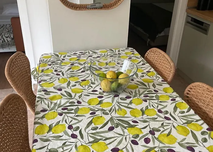 Vila Island Escape Cres Porozina