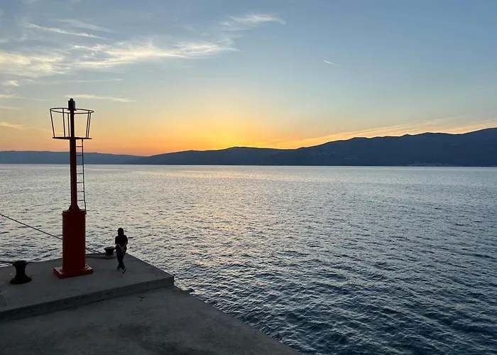 Vila Island Escape Cres
