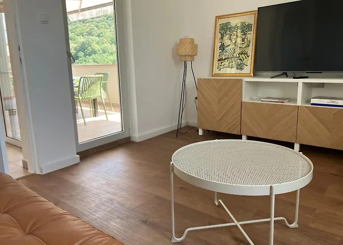 Island Escape Cres Vila Porozina