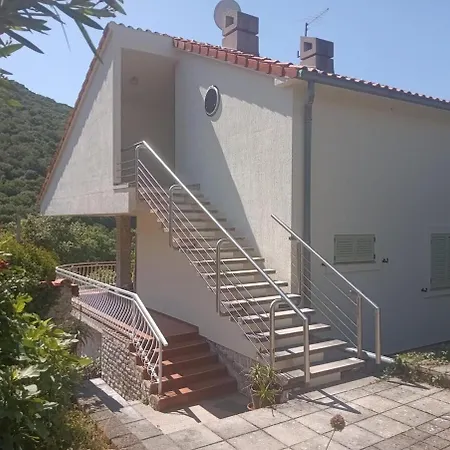 别墅 Island Escape Cres Porozina