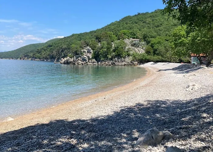 Vila Island Escape Cres Porozina