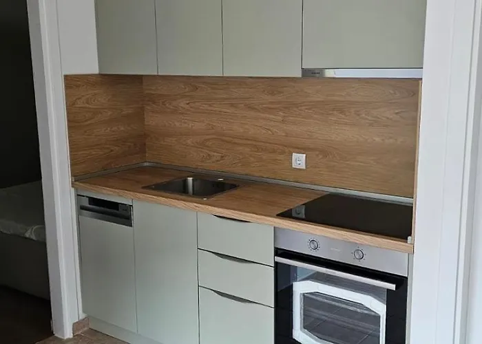 Vila Island Escape Cres
