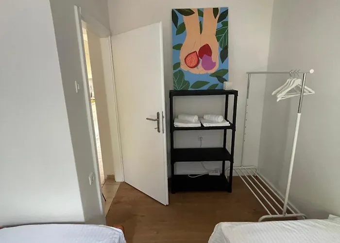 Island Escape Cres Vila Porozina