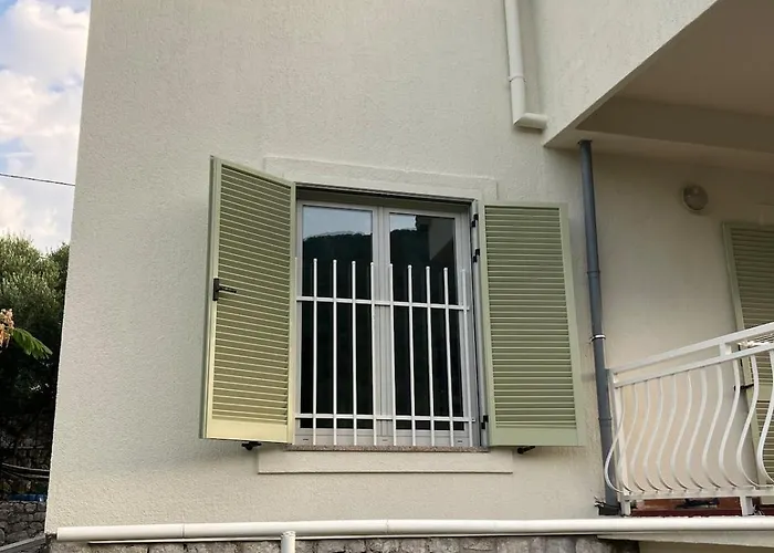 Vila Island Escape Cres
