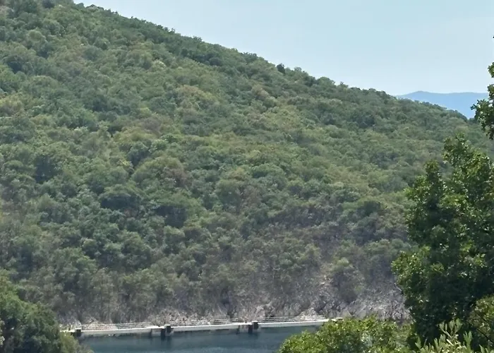 Island Escape Cres * Porozina