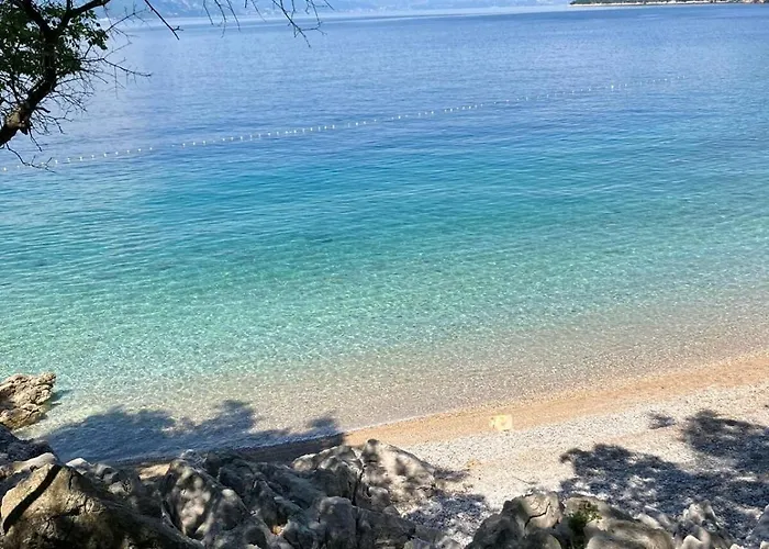Island Escape Cres Vila Porozina