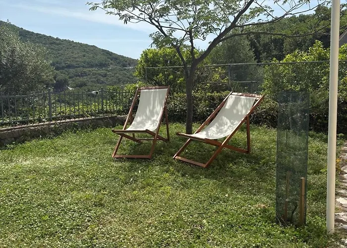 Island Escape Cres Porozina