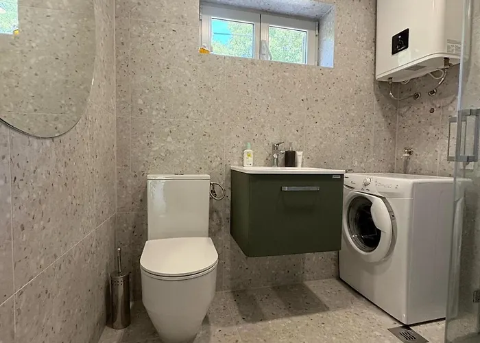 Vila Island Escape Cres Porozina